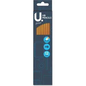 u-eraser-topped-hb-pencils-12-pack
