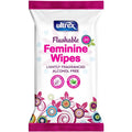 ultrex-flushable-aloe-vera-feminine-wipes-20-pack