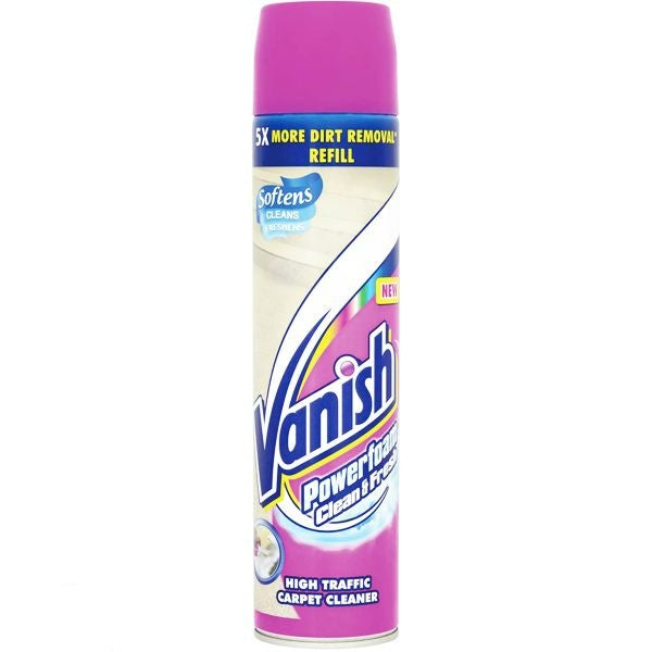 varnish-power-foam-clean-and-fresh-carpet-cleaner-600ml