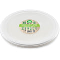 white-biodegradable-bagasse-plates-23cm-10-pack