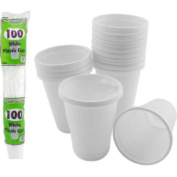 white-plastic-cups-100-pack