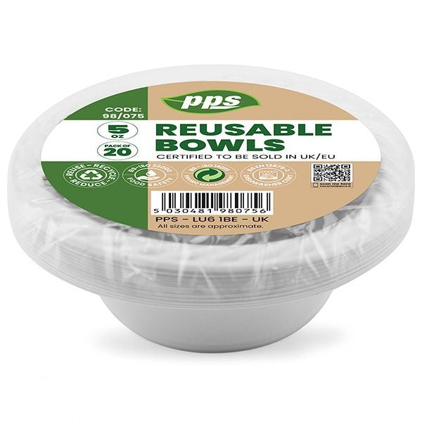 white-plastic-reusable-bowls-5oz-20-pack
