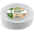 white-plastic-reusable-plates-18cm-100-pack
