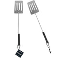 wooden-handle-chrome-barbecue-slotted-turner-43cm