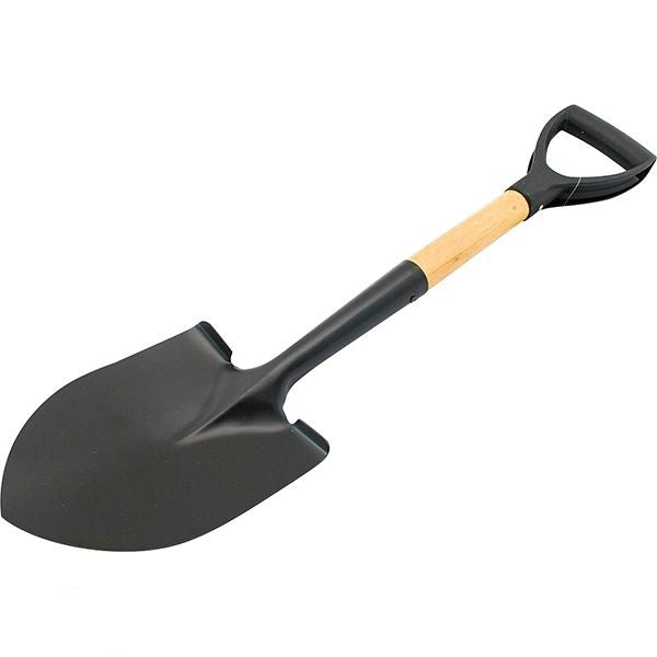 wooden-handle-garden-shovel