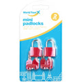 world-tour-mini-travel-padlocks-2-pack